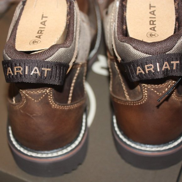 Ariat Men\'s boots 11D